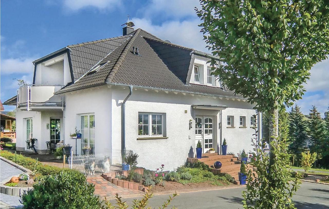 2 Bedroom Nice Apartment In Lissendorf Exterior foto