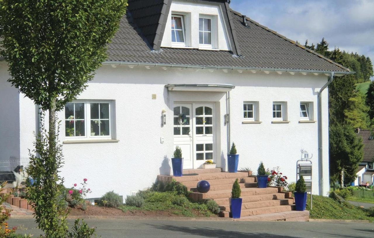 2 Bedroom Nice Apartment In Lissendorf Exterior foto