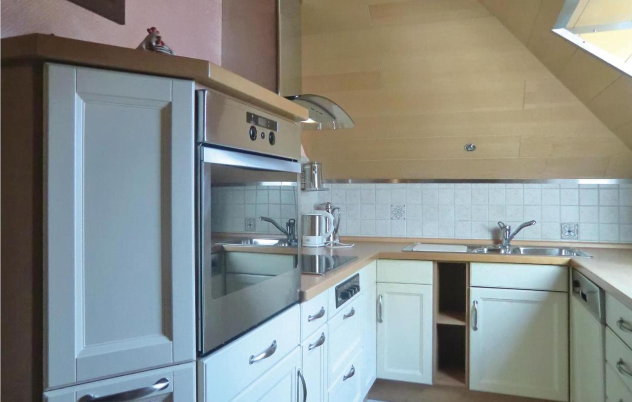 2 Bedroom Nice Apartment In Lissendorf Exterior foto